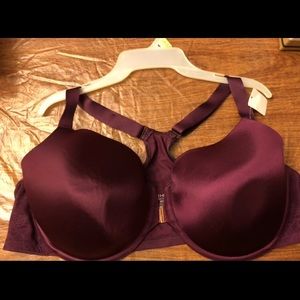 NEW Catherine’s bra  50c  front closure